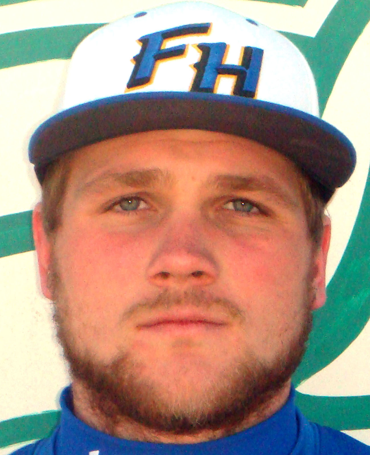 Nic Perkins • Francis Howell baseball